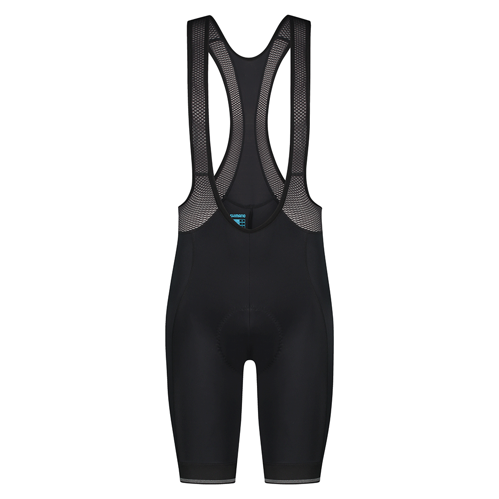 Men Dinamico Bib Shorts