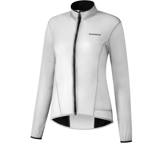 Women Primavera Windbreaker Light JKT