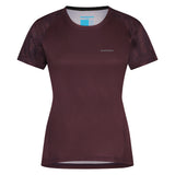 Women Sentiero SS JRSY