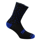 Socken mittellang MERINOS SOCKS Unisex