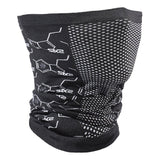 Halswärmer TBX V2 Unisex Molecola - Halswärmer - Garage/Velos - Motos Allemann