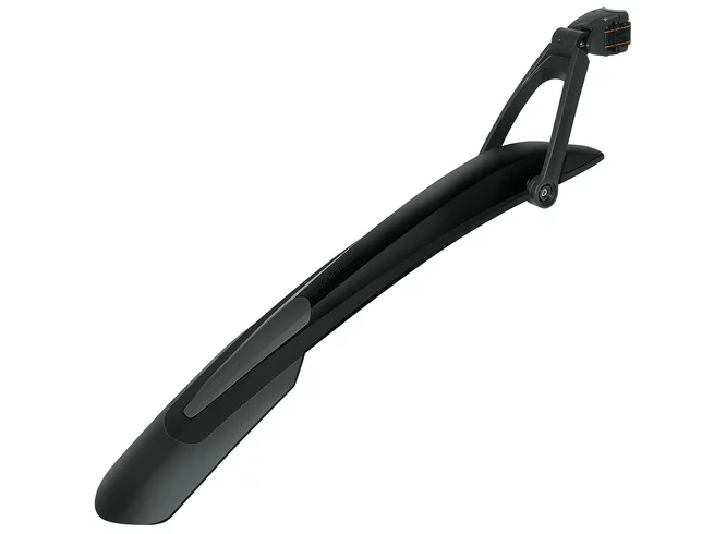 HR-Steckschutzblech X-Blade Dark 28" & 29"