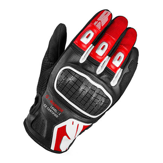 SPIDI Handschuhe G-Warrior kaufen bei Garage/Velos-Motos Allemann