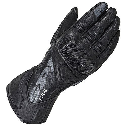 6 5 handschuhe SPIDI Handschuhe STR-6 kaufen bei Garage/Velos-Motos Allemann