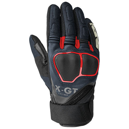 SPIDI Handschuhe X-GT kaufen bei Garage/Velos-Motos Allemann
