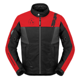 Jacke Corsa H2OUT
