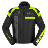 Jacke Progressive Net H2Out
