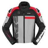 Jacke Progressive Net H2Out