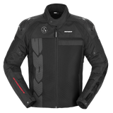 Jacke Progressive Net Windout