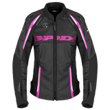 Jacke Race Warrior 2 Net Damen