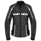 Jacke Race Warrior 2 Net Damen