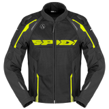 Jacke Race Warrior 2 Net