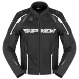 Jacke Race Warrior 2 Net