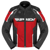 Jacke Race Warrior 2 Net