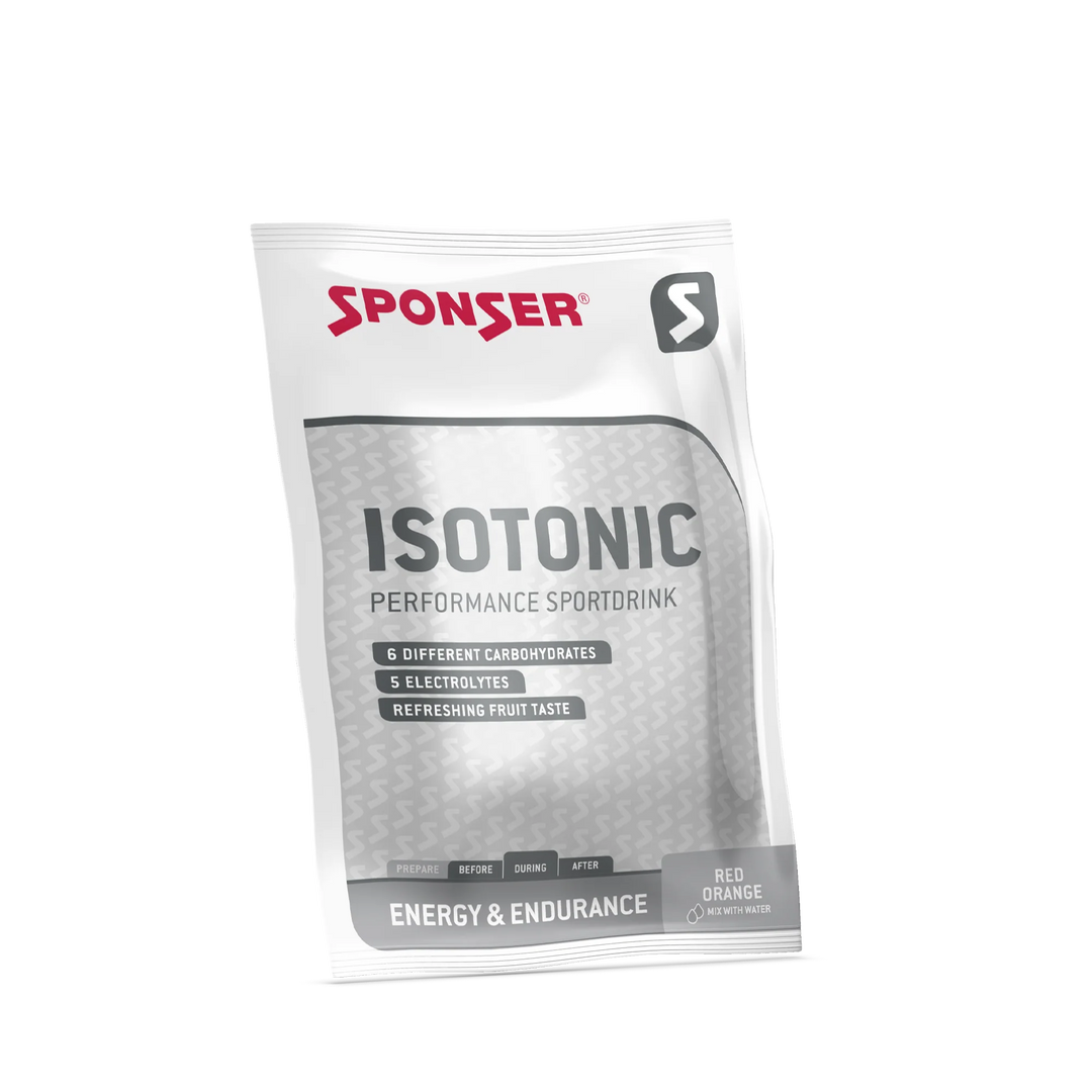 Isotonic 52 g Beutel