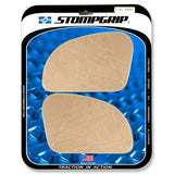 Smoothridge Clear Vintage Highboy