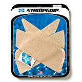 Volcano Clear Ducati 848/1098/1198/Streetfighter