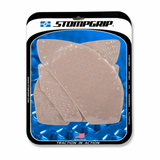 Volcano Clear Kawasaki 600 Ninja ZX-6R