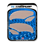 Volcano Clear Triumph Speed Triple / R