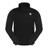 Hunter Hooded Wind Jacket