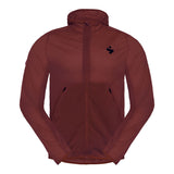 Hunter Hooded Wind Jacket