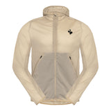 Hunter Hooded Wind Jacket