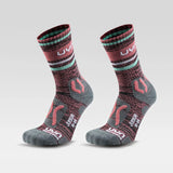 Junior Outdoor Explorer Socks 2Prs Pack