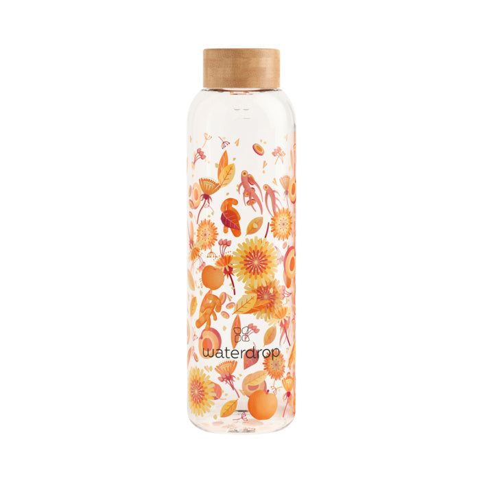 Glass Bottle Youth