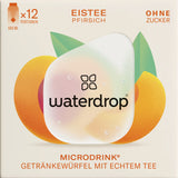 Microdrink Eistee Pfirsich (6x12 Pack)