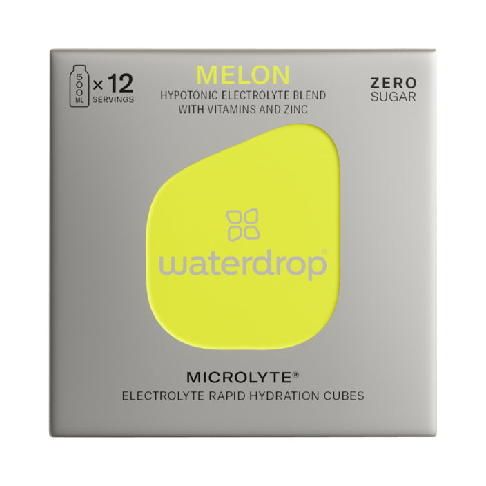 Microlyte Melon (6x12 Pack)