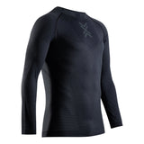 Men XCeed Run Shirt LG SL X