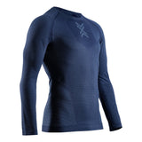 Men XCeed Run Shirt LG SL