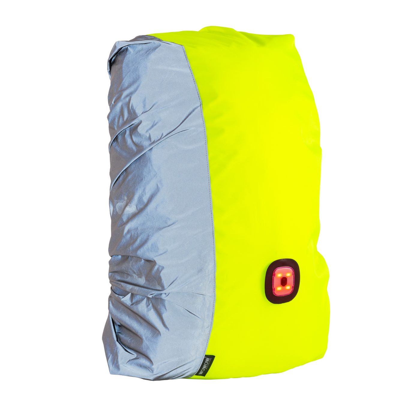 Schutzhülle, BAG COVER AQUA, mit LED