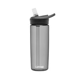 CamelBak - Bottle eddy+ 0.6l Charcoal - Garage/Velos-Motos Allemann