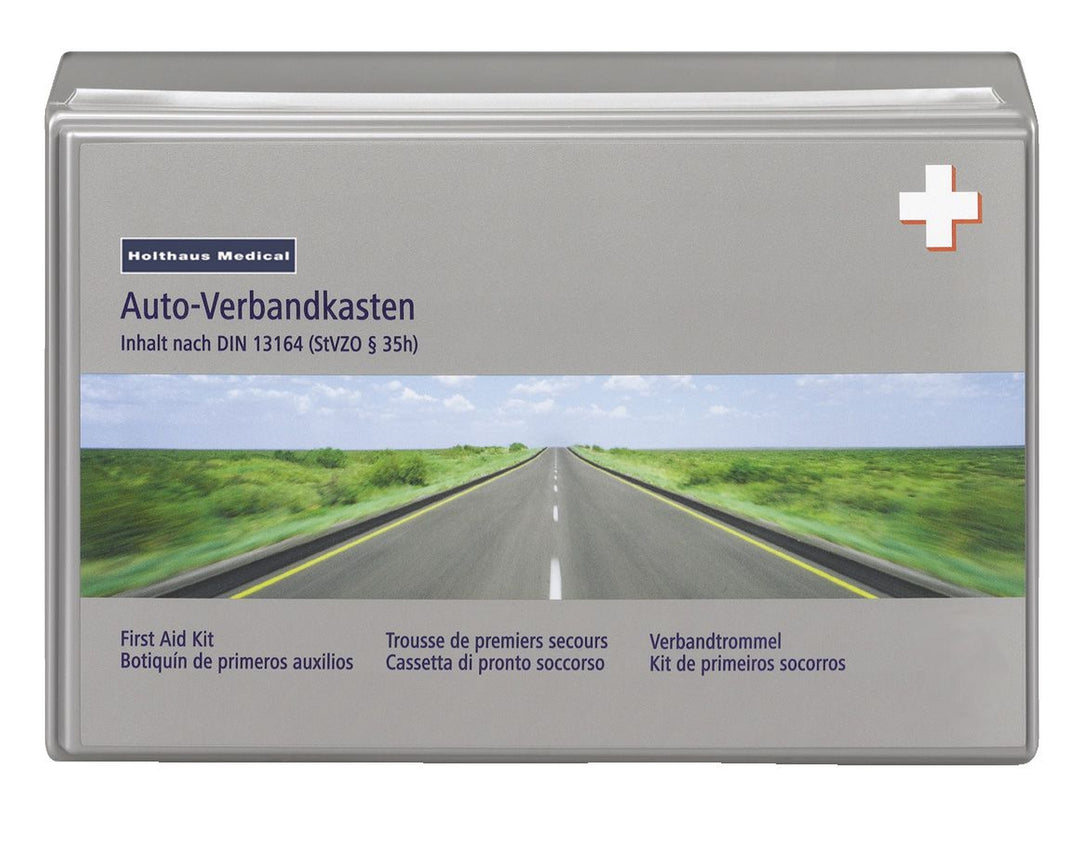 Autoapotheke Klassik Box 62364