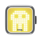 Knog - Scheinwerfer Blinder Skull - Garage/Velos-Motos Allemann