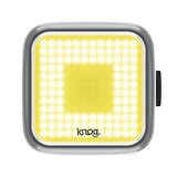 Knog - Scheinwerfer Blinder Square - Garage/Velos-Motos Allemann