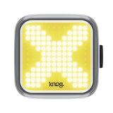 Knog - Scheinwerfer Blinder X - Garage/Velos-Motos Allemann