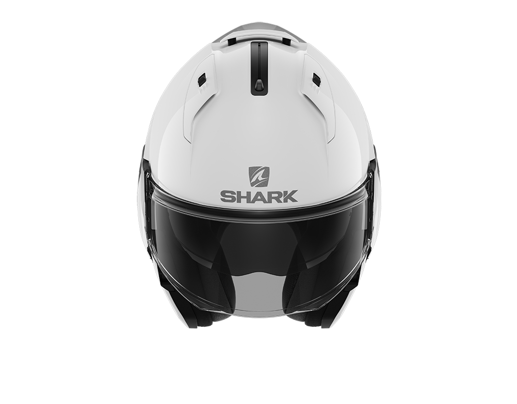 Shark - Modularhelm EVO-ES - Garage/Velos-Motos Allemann