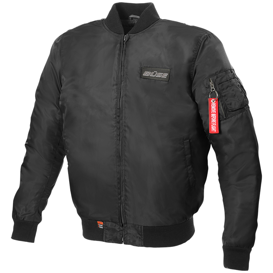 Büse - Jacke Kingman Herren - Garage/Velos-Motos Allemann