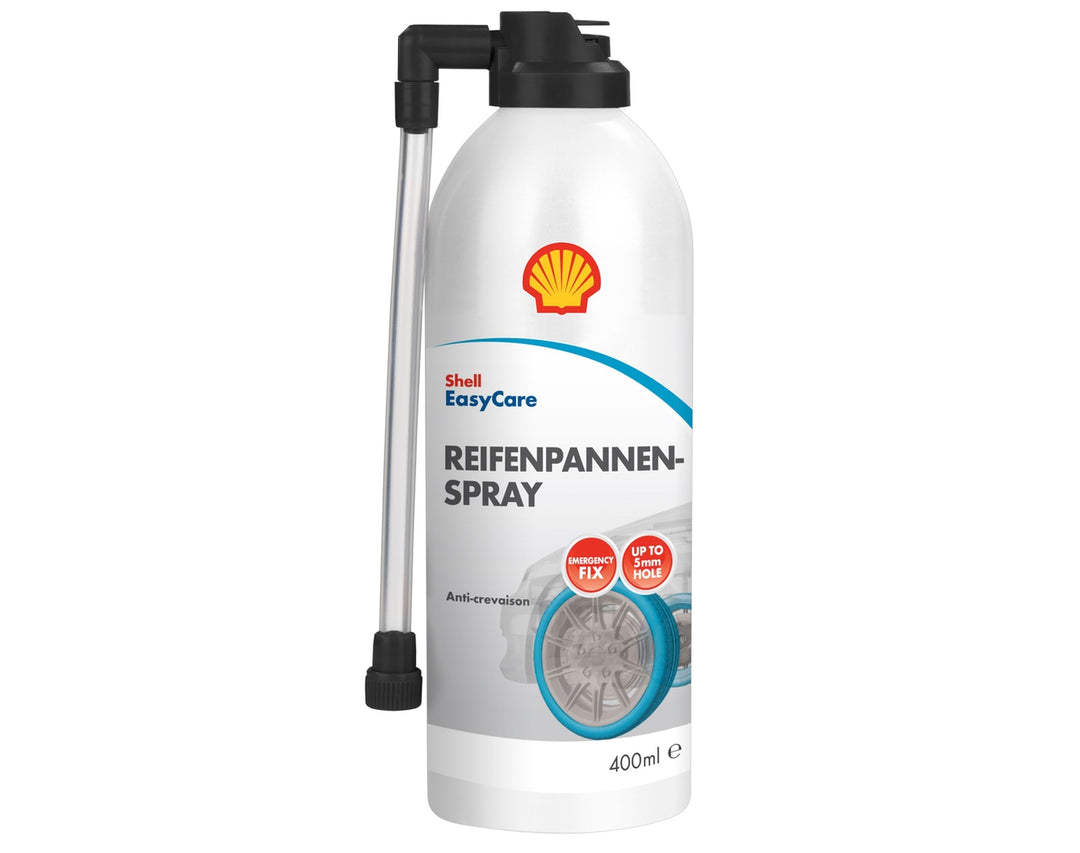 Reifenpannenspray, 400 ml