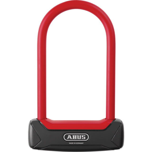 Abus - Bügelschloss Granit Plus 640 - Garage/Velos-Motos Allemann