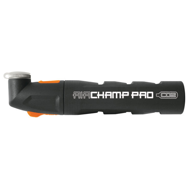 Kartuschenpumpe Airchamp Pro