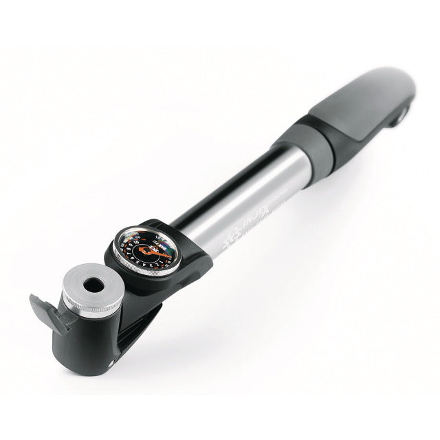 Minipumpe Injex Control mit Manometer