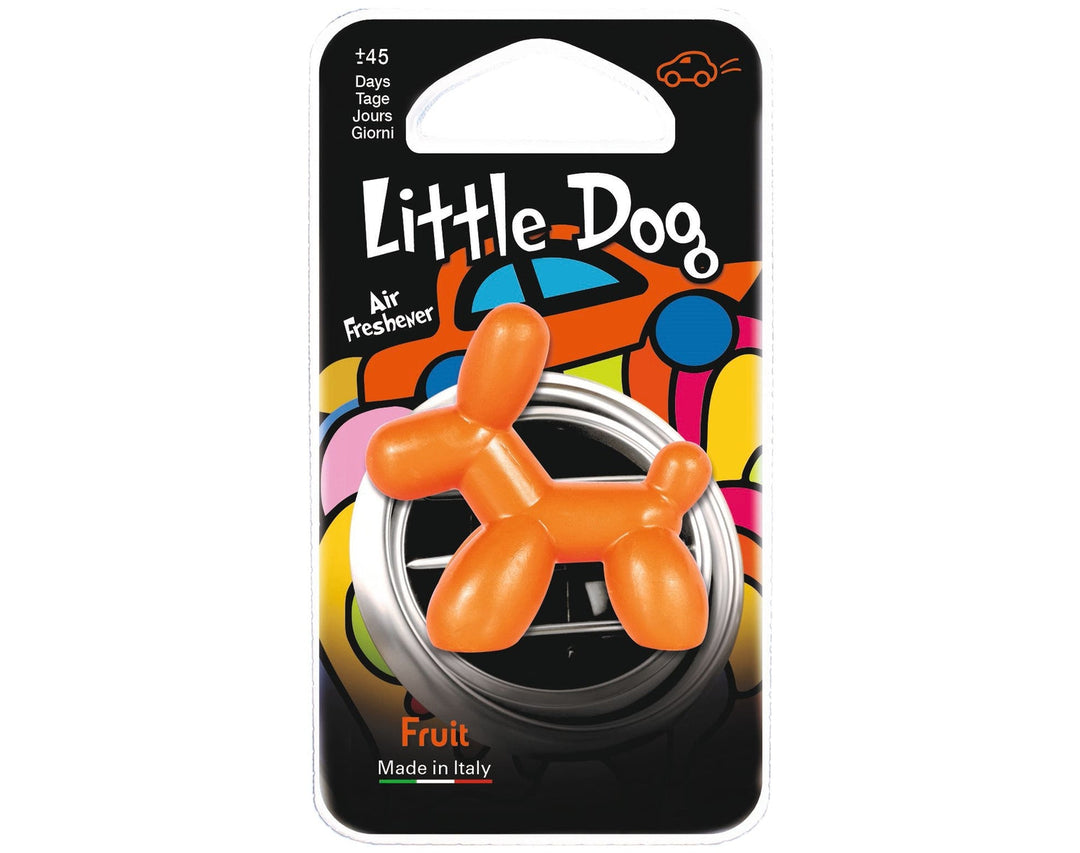 Little Joya - Lufterfrischer Little Dog - Garage/Velos-Motos Allemann