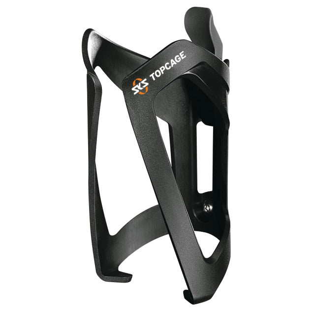 SKS - Bidonhalter Topcage Kunststoff - Garage/Velos-Motos Allemann