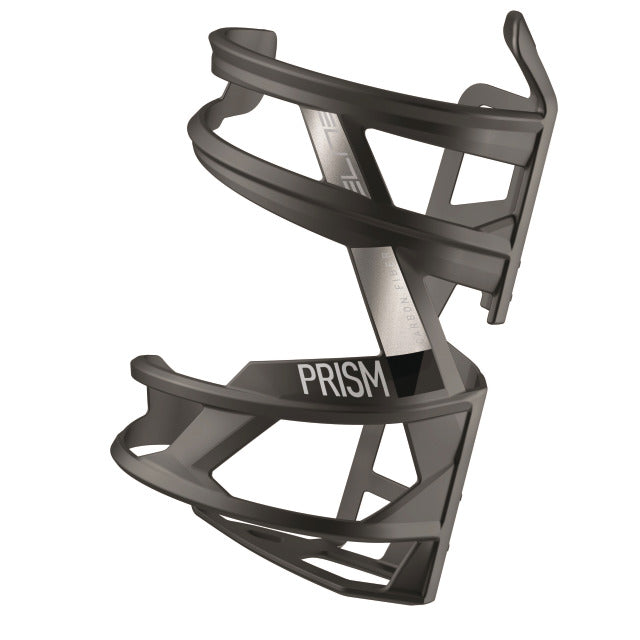 Elite - Bidonhalter Prism soft touch links - Garage/Velos-Motos Allemann