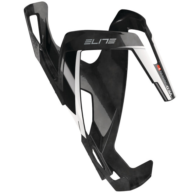 Elite - Bidonhalter Vico Carbon - Garage/Velos-Motos Allemann