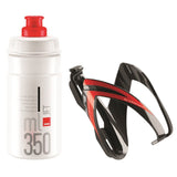 Elite - Kit Ceo für Kinder Bidon 350ml mit Bidonhalter - Garage/Velos-Motos Allemann