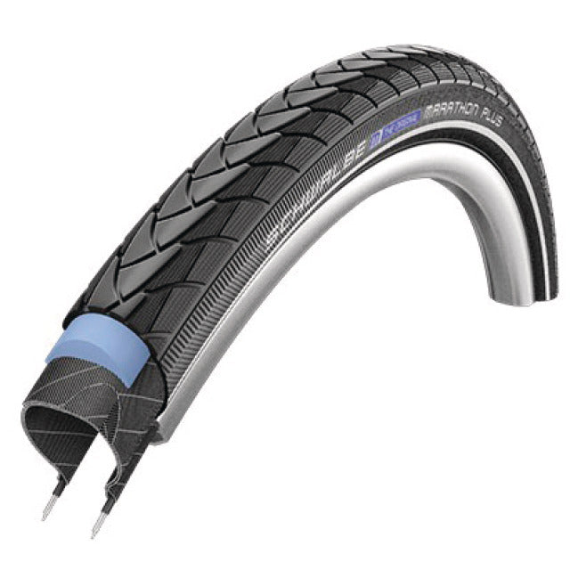 Schwalbe - Pneu Marathon Plus HS 440 - Garage/Velos-Motos Allemann